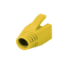 MANSON mufe RJ-45 LOGILINK pt. cablu UTP, FTP, SFTP, Cat6, RJ-45 (T), plastic, 50 buc, MP0035Y 