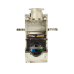 CUPLA RJ-45 LOGILINK pt. cablu UTP, FTP, Cat6a, RJ-45 (M) x 2, metalica, tip punch down, MP0041 