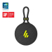 BOXE EDIFIER portabile bluetooth, RMS: 5W, Bluetooth 5.0, built-in Li-ion pana la 7h (1500mAh), black, MP100-PLUS-BK (timbru verde 0.8 lei) 