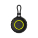 BOXE EDIFIER portabile bluetooth, RMS: 5W, Bluetooth 5.0, built-in Li-ion pana la 7h (1500mAh), black, MP100-PLUS-BK (timbru verde 0.8 lei) 