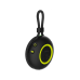 BOXE EDIFIER portabile bluetooth, RMS: 5W, Bluetooth 5.0, built-in Li-ion pana la 7h (1500mAh), black, MP100-PLUS-BK (timbru verde 0.8 lei) 