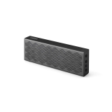 BOXE EDIFIER portabile bluetooth, RMS: 8W (4W + 4W), Bluetooth 5.0, microSD, built-in Li-ion pana la 19h (2200mAh), iron-gray, MP120-IG (timbru verde 0.8 lei) 