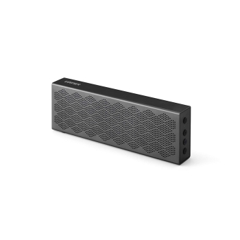BOXE EDIFIER portabile bluetooth, RMS: 8W (4W + 4W), Bluetooth 5.0, microSD, built-in Li-ion pana la 19h (2200mAh), iron-gray, MP120-IG (timbru verde 0.8 lei) 