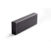 BOXE EDIFIER portabile bluetooth, RMS: 8W (4W + 4W), Bluetooth 5.0, microSD, built-in Li-ion pana la 19h (2200mAh), iron-gray, MP120-IG (timbru verde 0.8 lei) 