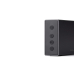 BOXE EDIFIER portabile bluetooth, RMS: 8W (4W + 4W), Bluetooth 5.0, microSD, built-in Li-ion pana la 19h (2200mAh), iron-gray, MP120-IG (timbru verde 0.8 lei) 