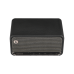 BOXE EDIFIER portabile bluetooth,RMS: 20W (10W+10W), BT 5.0, AUX, microSD, USB, built-in Li-ion pana la 10h (2600mAh),retro design (vintage radio 1960s),MDF,black, 