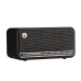 BOXE EDIFIER portabile bluetooth,RMS: 20W (10W+10W), BT 5.0, AUX, microSD, USB, built-in Li-ion pana la 10h (2600mAh),retro design (vintage radio 1960s),MDF,black, 