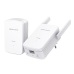 Router MERCUSYS AV1000 GB POWERLINE KIT MP510 MP510 KIT   