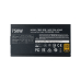 SURSA COOLER MASTER 750W (real), MWE Gold 750 V2, silent HDB fan 120mm, 80 Plus Gold, 4x PCI-E (6+2), 12x S-ATA, modulara MPE-7501-AFAAG-EU, (timbru verde 2 lei) 