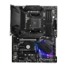 Placa baza MSI MPG B550 GAMING PLUS AM4 DDR4 2xM.2 6xSATA HDMI DP ATX MB, MPG B550 GAMING PLUS 