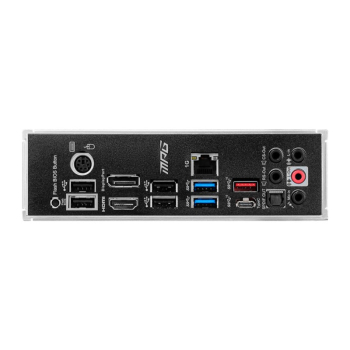 Placa baza MSI MPG B550 GAMING PLUS AM4 DDR4 2xM.2 6xSATA HDMI DP ATX MB, MPG B550 GAMING PLUS 