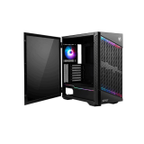 Carcasa MSI MPG VELOX 100P AIRFLOW, MPG VELOX 100P AIRFLOW (timbru verde 0.32 lei) 