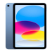 Tableta Apple iPad 10 10.9 WiFi 64GB US-EU Blue MPQ13LL/A