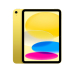 Tableta Apple iPad 10 10.9 WiFi 64GB  Yellow MPQ23LL/A
