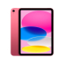 Tableta Apple iPad 10 10.9 WiFi 64GB Pink MPQ33LL/A