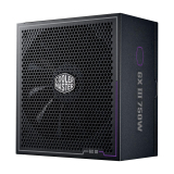 SURSA Cooler Master GX III GOLD 750, 750W, 80 PLUS Gold, full-modular, format ATX 3.0, MPX-7503-AFAG-BEU (timbru verde 2 lei) 