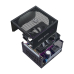 SURSA Cooler Master GX III GOLD 750, 750W, 80 PLUS Gold, full-modular, format ATX 3.0, MPX-7503-AFAG-BEU (timbru verde 2 lei) 