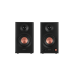 BOXE EDIFIER 2.0, RMS:  36W (2 x 18W), studio monitor, volum, bass, treble, intrare jack 6.35 TRS balanced, RCA, iesire casti, black, 