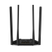 MERCUSYS ROUTER MR30G AC1200 DUAL BAND  