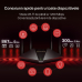MERCUSYS ROUTER MR30G AC1200 DUAL BAND  