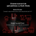MERCUSYS ROUTER MR30G AC1200 DUAL BAND  