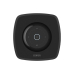 BOXE EDIFIER portabile bluetooth, RMS: 40W (25W + 15W), Bluetooth 5.0, asociere wireless cu alt MS50A, MDF, brown, MS50A-BR (timbru verde 0.8 lei) 