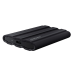 SSD Extern Samsung,T7 Shield, 2TB, USB 3 MU-PE2T0S/EU