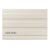 SSD Extern Samsung T5, 2.5, 2TB, beige, MU-PE2T0K/EU