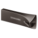 Stick USB Samsung SM USB 128GB BAR PLUS 3.1 TITAN GRAY MUF-128BE4/APC