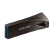 Stick USB Samsung SM USB 128GB BAR PLUS 3.1 TITAN GRAY MUF-128BE4/APC