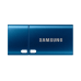 Stick USB Samsung SM USB-C 128GB Pendrive 3.2 BLUE MUF-128DA/APC