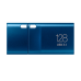 Stick USB Samsung SM USB-C 128GB Pendrive 3.2 BLUE MUF-128DA/APC
