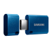 Stick USB Samsung SM USB-C 128GB Pendrive 3.2 BLUE MUF-128DA/APC