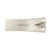 Stick USB Samsung SM USB 256GB BAR PLUS MICRO 3.1 SILVER MUF-256BE3/APC