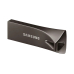 Stick USB Samsung SM USB 256GB BAR PLUS 3.1 TITAN GRAY MUF-256BE4/APC