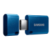 Stick USB Samsung SM USB-C 256GB PENDRIVE 3.1 BLUE MUF-256DA/APC