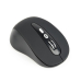 MOUSE GEMBIRD, PC sau NB, Bluetooth, optic, 1600 dpi, butoane/scroll 6/1, , negru, MUSWB-6B-01 (timbru verde 0.18 lei) 