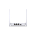 ROUTER WIRELESS MERCUSYS N300MBPS MW301R 