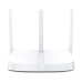 ROUTER WIRELESS MERCUSYS N300MBPS MW306R 