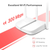 ROUTER WIRELESS MERCUSYS N300MBPS MW306R 