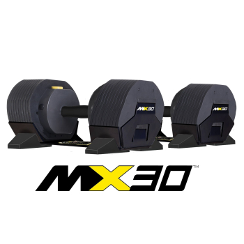 FirstDegreeFitness Gantere Reglabile Mx-30: 3,4kg - 13,9kg 