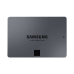 SSD Samsung 870 QVO, 1TB, SATA III MZ-77Q1T0BW