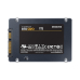 SSD Samsung 870 QVO, 1TB, SATA III MZ-77Q1T0BW