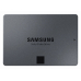 SSD Samsung 870 QVO, 2TB, SATA III MZ-77Q2T0BW