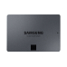 SSD Samsung 870 QVO, 4TB, 2.5, SATA III MZ-77Q4T0BW