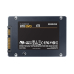 SSD Samsung 870 QVO, 4TB, 2.5, SATA III MZ-77Q4T0BW