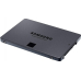 SSD Samsung 870 QVO, 8TB, 2.5, SATA III MZ-77Q8T0BW