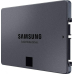 SSD Samsung 870 QVO, 8TB, 2.5, SATA III MZ-77Q8T0BW