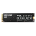 SSD Samsung 980, 250GB, M, PCIe 4.0 , NV MZ-V8V250BW