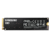 SSD Samsung 980, 500GB, M.2 , NVMe MZ-V8V500BW